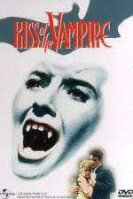 Watch The Kiss Of The Vampire - 1963 FMoviesFree