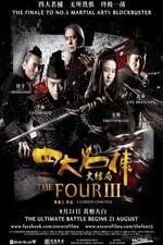 Watch The Four 3 FMoviesFree