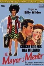 Watch The Major and the Minor FMoviesFree