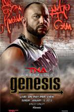 Watch TNA Genesis FMoviesFree