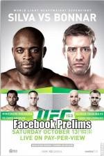 Watch UFC 153: Silva vs. Bonnar Facebook Preliminary Fights FMoviesFree