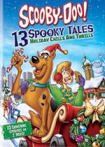 Watch Scooby-Doo: 13 Spooky Tales - Holiday Chills and Thrills FMoviesFree