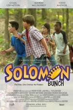 Watch The Solomon Bunch FMoviesFree
