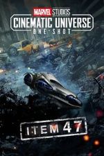 Watch Marvel One-Shot: Item 47 FMoviesFree