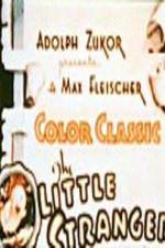 Watch The Little Stranger FMoviesFree