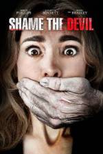 Watch Shame the Devil FMoviesFree