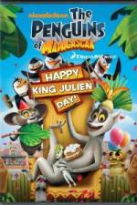 Watch Penguins of Madagascar Happy Julien Day FMoviesFree