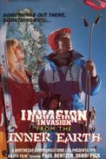 Watch Invasion from Inner Earth FMoviesFree