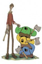 Watch The Lumberjack FMoviesFree