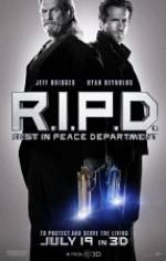 Watch R.I.P.D. FMoviesFree