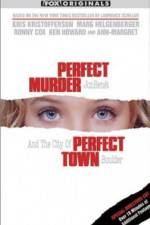 Watch Perfect Murder Perfect Town JonBenet and the City of Boulder FMoviesFree