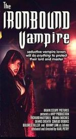 Watch The Ironbound Vampire FMoviesFree