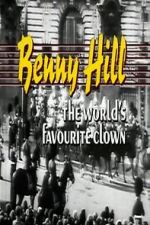 Watch Benny Hill: The World\'s Favourite Clown FMoviesFree
