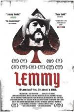 Watch Lemmy FMoviesFree