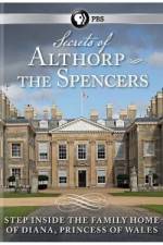 Watch Secrets Of Althorp - The Spencers FMoviesFree