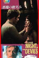 Watch La notte dei diavoli FMoviesFree