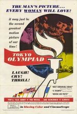 Watch Tokyo Olympiad FMoviesFree