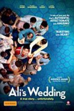 Watch Ali\'s Wedding FMoviesFree