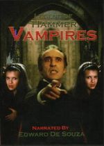Watch Legend of Hammer: Vampires FMoviesFree