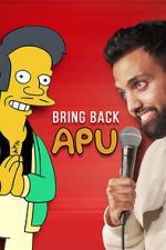 Watch Akaash Singh: Bring Back Apu (Short 2022) FMoviesFree