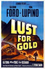 Watch Lust for Gold FMoviesFree