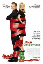 Watch Four Christmases FMoviesFree