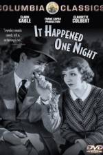 Watch It Happened One Night FMoviesFree