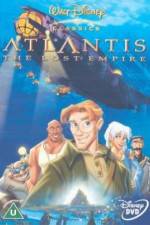 Watch Atlantis: The Lost Empire FMoviesFree