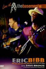 Watch Eric Bibb Live at The Basement FMoviesFree