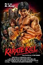 Watch Karate Kill FMoviesFree