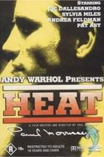 Watch Andy Warhol's Heat FMoviesFree