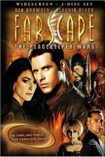 Watch Farscape: The Peacekeeper Wars FMoviesFree