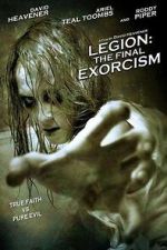 Watch Legion : The Final Exorcism FMoviesFree