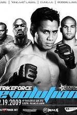 Watch Strikeforce: Evolution FMoviesFree