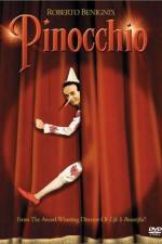 Watch Pinocchio FMoviesFree