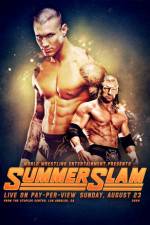 Watch WWE Summerslam FMoviesFree