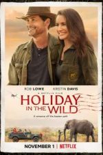 Watch Holiday In The Wild FMoviesFree