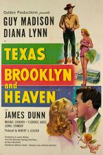 Watch Texas, Brooklyn & Heaven FMoviesFree