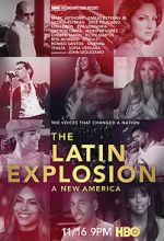Watch The Latin Explosion: A New America FMoviesFree