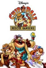 Watch Chip \'n\' Dale\'s Rescue Rangers to the Rescue FMoviesFree