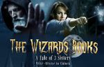 Watch The Wizards Books: A Tale of Three Sisters FMoviesFree