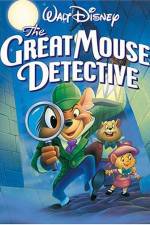 Watch The Great Mouse Detective FMoviesFree