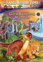 Watch The Land Before Time X: The Great Longneck Migration FMoviesFree