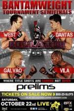 Watch Bellator Fighting Championships 55 Prelims FMoviesFree