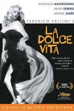 Watch Dolce vita, La FMoviesFree