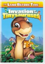 Watch The Land Before Time XI: Invasion of the Tinysauruses FMoviesFree