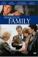 Watch Immediate Family FMoviesFree