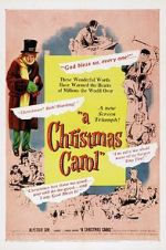 Watch A Christmas Carol FMoviesFree