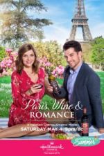 Watch Paris, Wine and Romance FMoviesFree