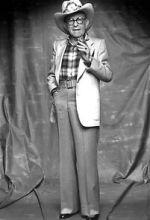 Watch George Burns in Nashville??? (TV Special 1980) FMoviesFree